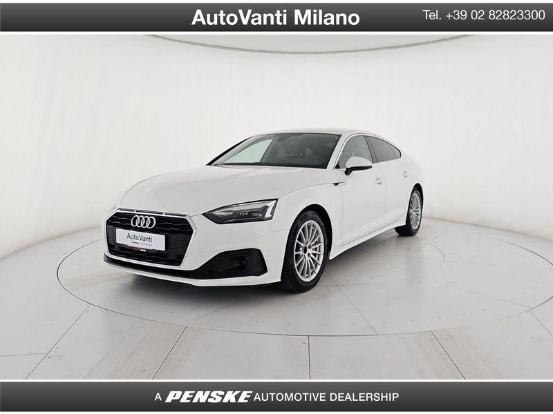 Audi A5 A5 SPB 40 TDI S tronic Business