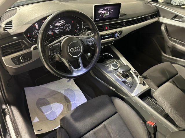 AUDI A4 Avant 2.0 TDI 150 CV Business Sport