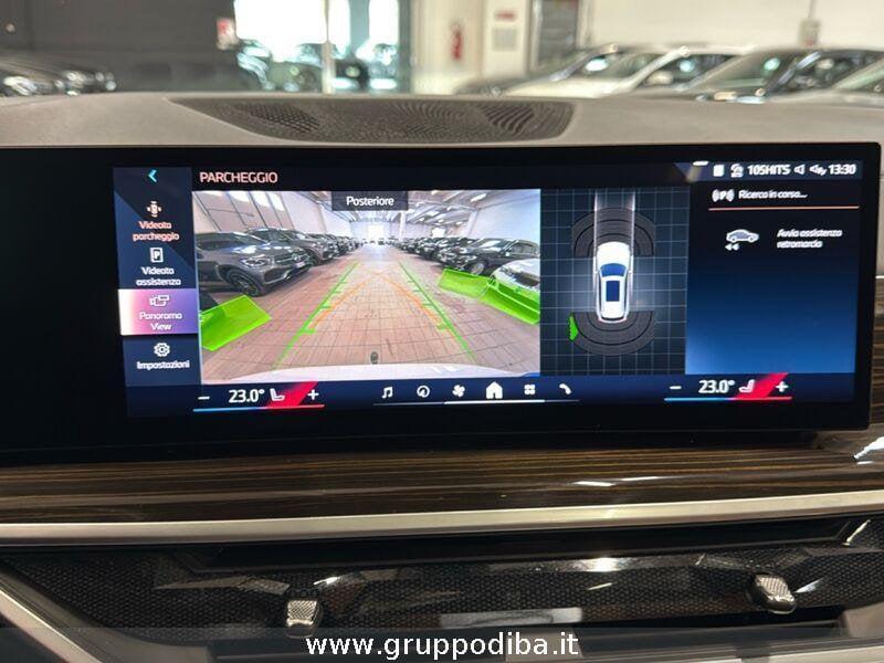 BMW X5 G05 LCI 2023 xdrive30d MSport auto