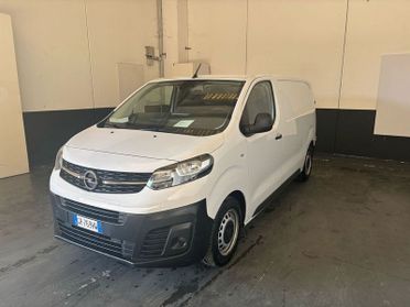 Opel Vivaro 1.5 Diesel 100CV S&S L2H1 Enjoy (IVA ESCL.)