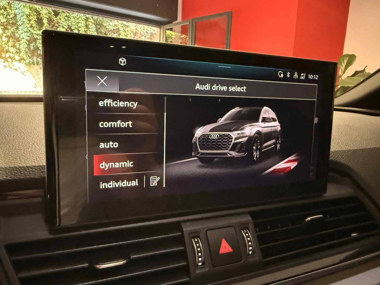 Audi Q5 40 TDI 204 CV quattro S tronic line plus