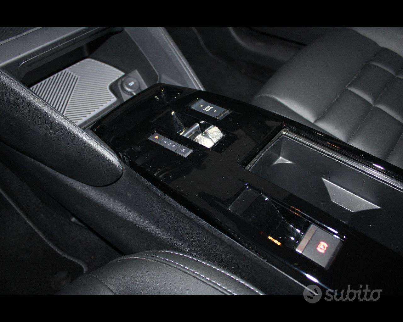 CITROEN C4 X - C4 X Hybrid 136 e-DCS6 Max