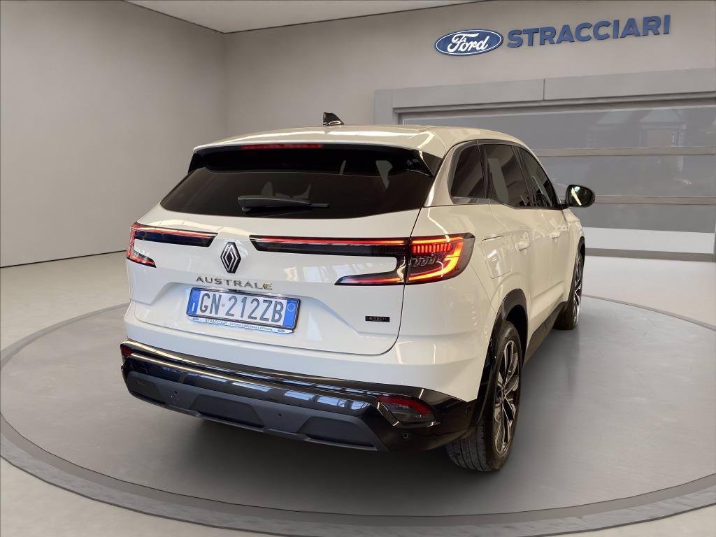 RENAULT Austral 1.2 E-Tech full hybrid Techno Esprit Alpine 200cv auto del 2023