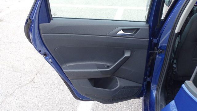 VOLKSWAGEN Polo 1.0 TSI Style, 95 cv, NeoPatentati, Garanzia..