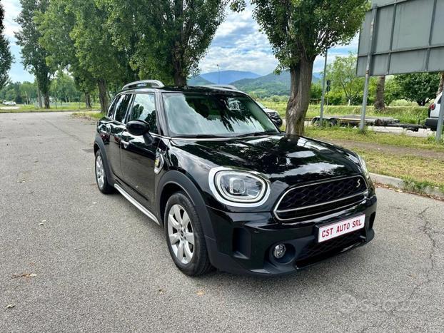 MINI Countryman 1.5 Cooper SE Countryman ALL4 Au