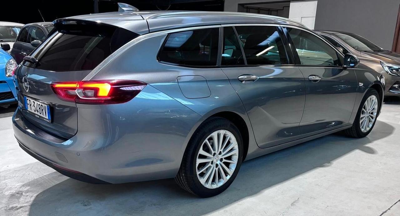 Opel Insignia Manuale Diesel 80.000 Km