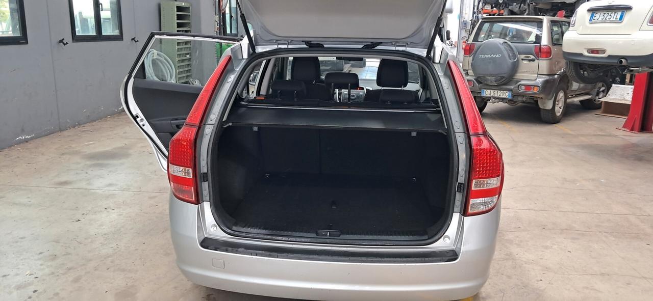 Kia Ceed Sportswagon cee'd Sp. Wag. 1.4 90CV EX