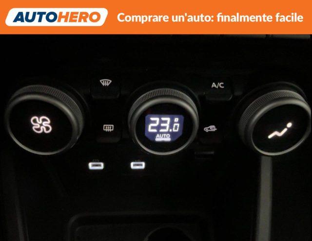 DACIA Duster 1.3 TCe 150 CV EDC 4x2 Journey