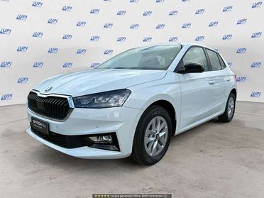 Skoda Fabia 1.0 mpi evo Young Edition 80cv