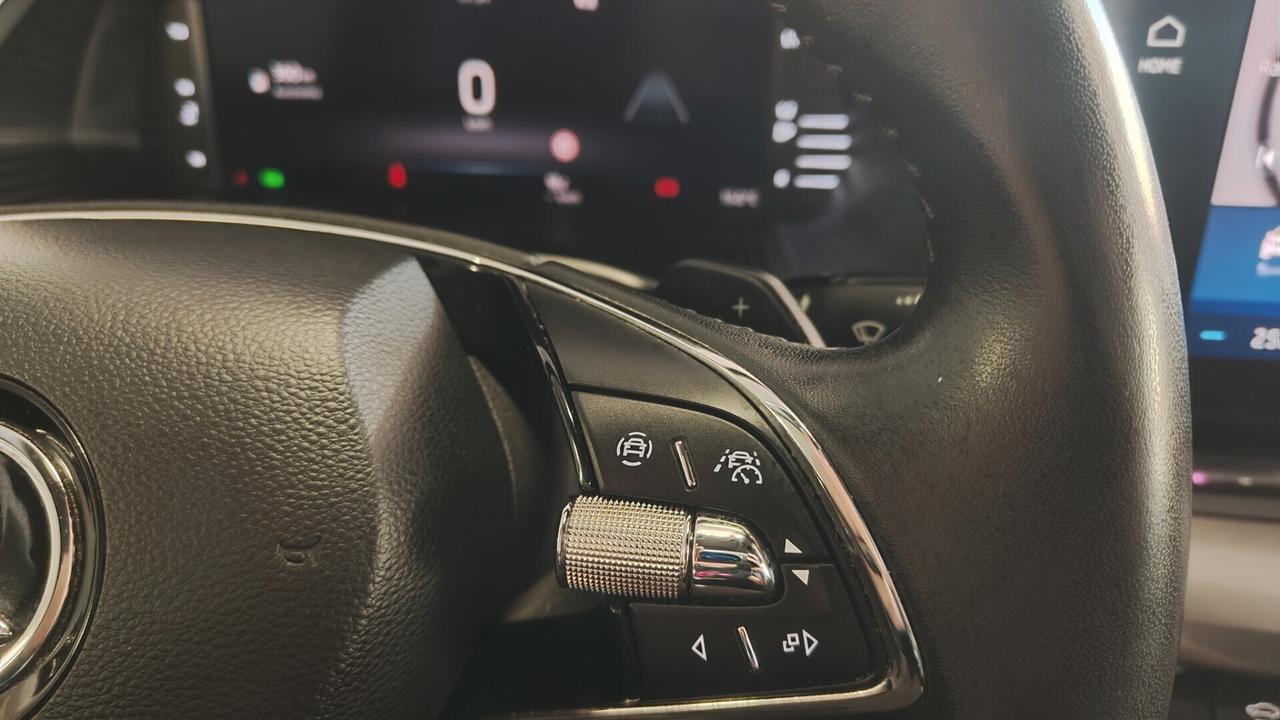 Skoda Octavia 2.0 TDI EVO SCR DSG Wagon Executive