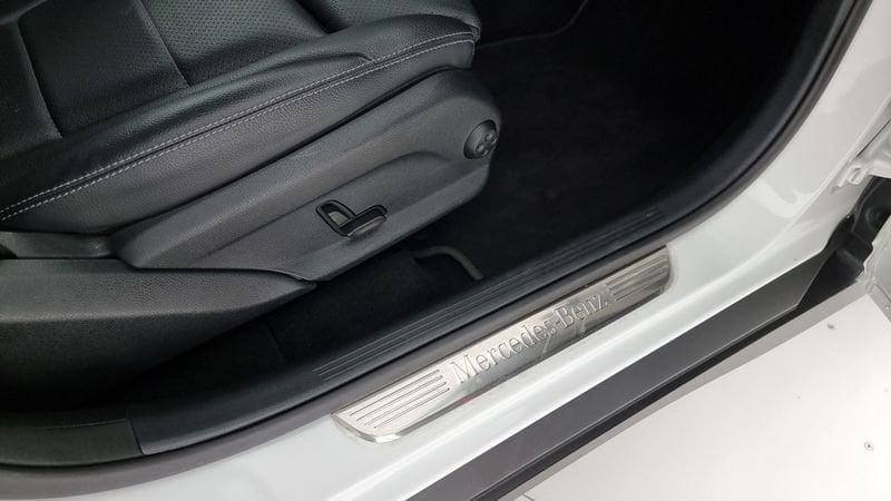 Mercedes-Benz GLC Coupé 220 d 4Matic Coupé Business