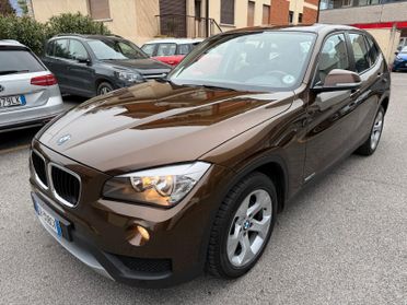 Bmw X1 sDrive16d Sport Line 116CV Automatica ***KM. 74.000!!!***