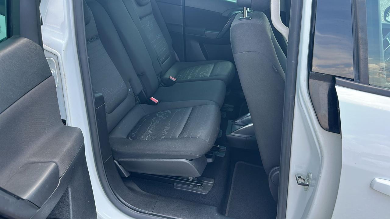 Opel Meriva 1.3 CDTI 95CV ecoFLEX Cosmo