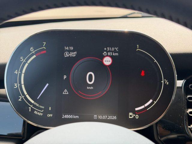 MINI Mini 5 Porte 1.5 Cooper Business 5 porte