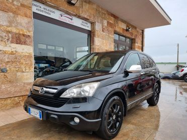 Honda CR-V 2.2 i-CTDi 16V Comfort