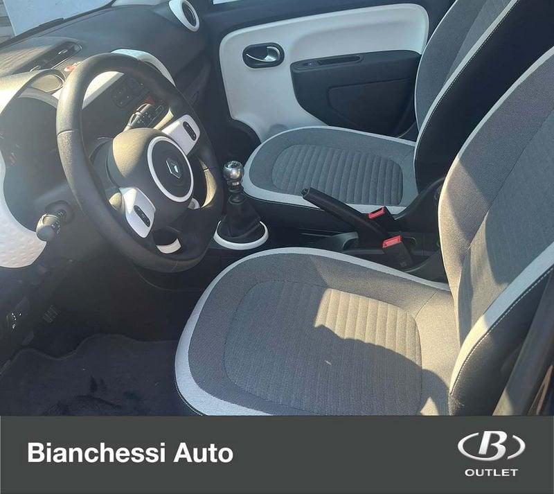 Renault Twingo Twingo TCe 90 CV GPL Generation