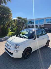 Fiat 500 1.2 120°