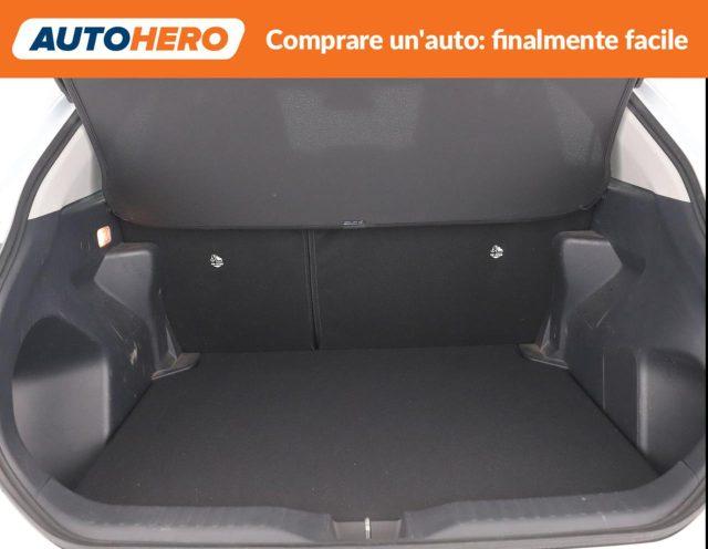 TOYOTA Yaris Cross 1.5 Hybrid 5p. E-CVT Active