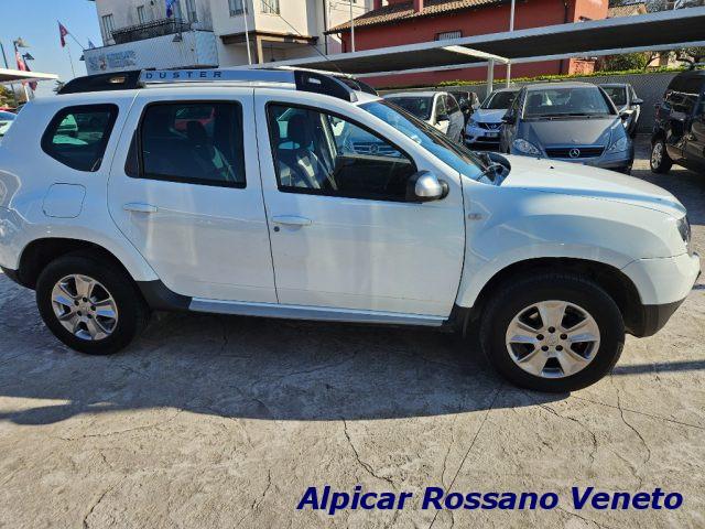 DACIA Duster 1.5 dCi 110CV Start&Stop 4x2 Ambiance