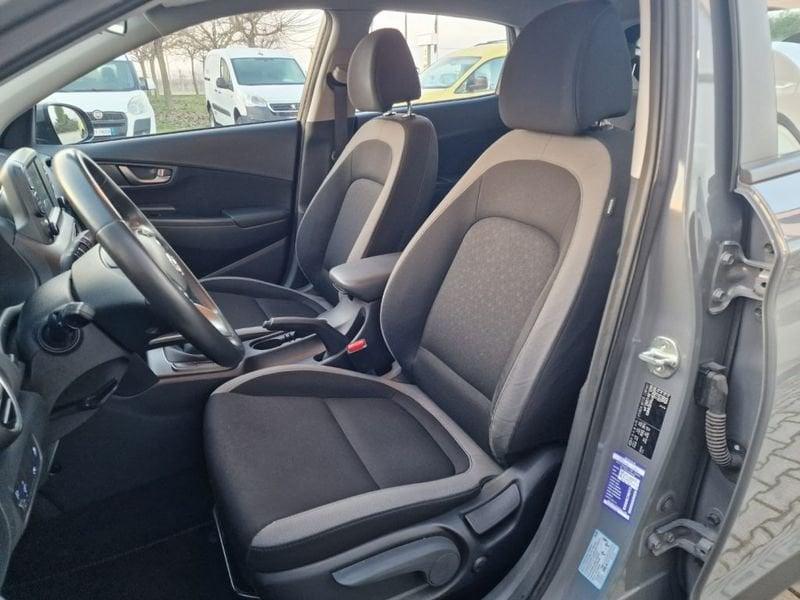 Hyundai Kona 1.0 T-GDI Comfort