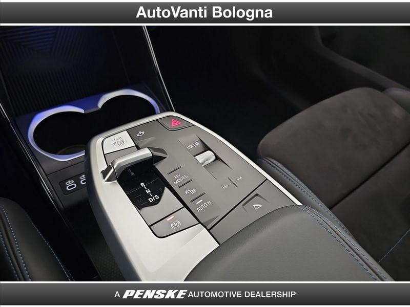 BMW X1 X1 sDrive 18d Msport