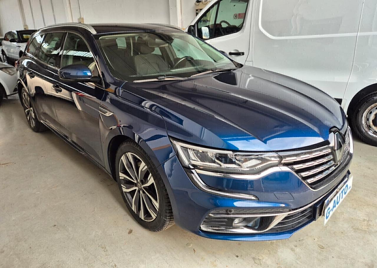 Renault Talisman Sporter Blue dCi 160 CV EDC Business