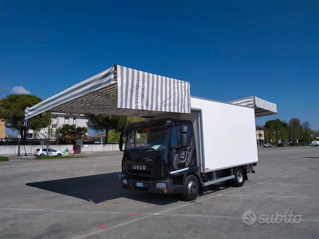 EUROCARGO 75 Q.li AUTONEGOZIO