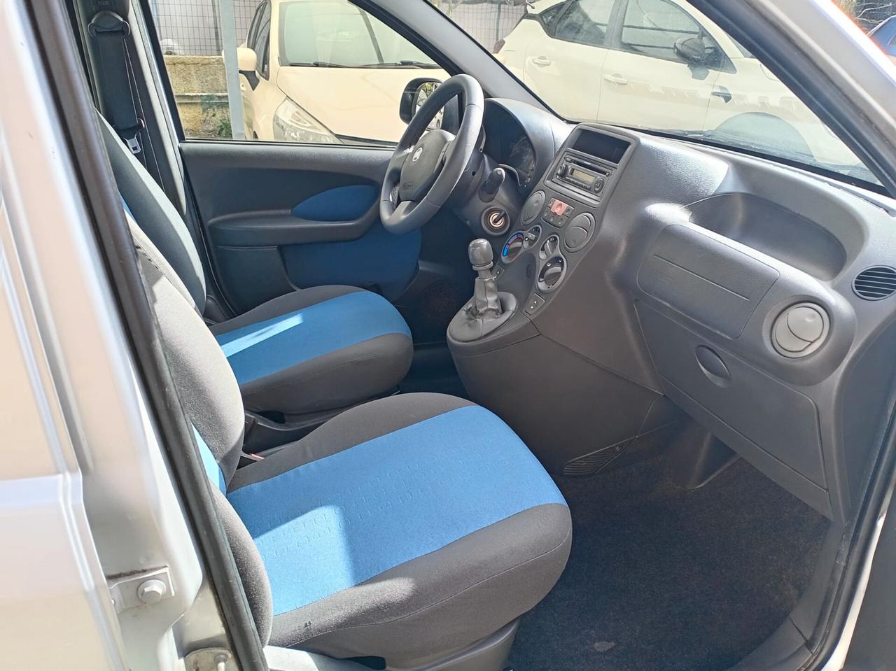 Fiat Panda 1.2 Dynamic