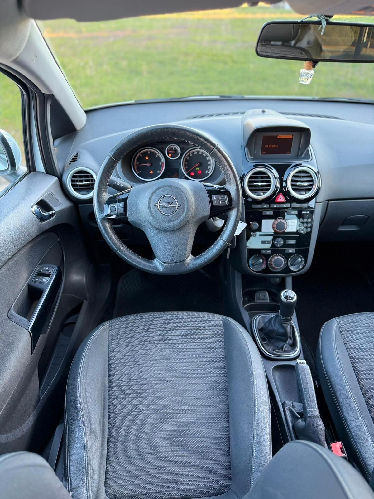 Opel Corsa 1.3 CDTI 95CV 5 porte Sport neopatentati