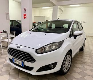 Ford Fiesta 1.0 80CV 5 porte Business
