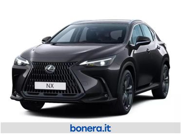 Lexus NX 350 2.5 Hybrid Premium+ 4WD e-CVT