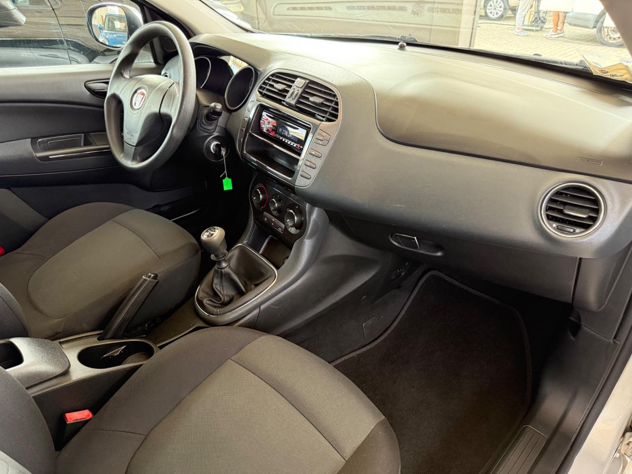 Fiat Bravo 1.4 Easy UNICOPROP CINGHIA OK GRANDINATA
