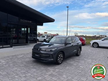 VOLKSWAGEN Tiguan 2.0 TDI 150 CV DSG