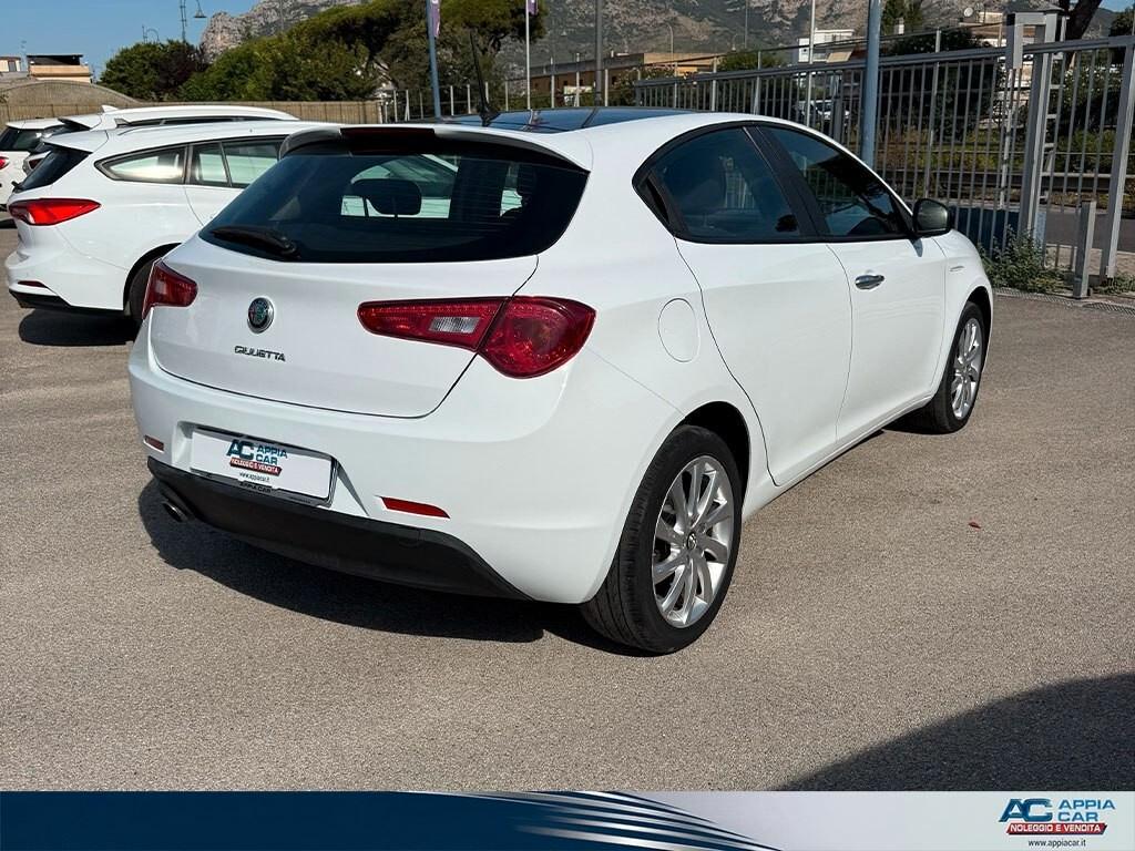 Alfa Romeo Giulietta 1.6 JTDm 120 CV IN PROMO
