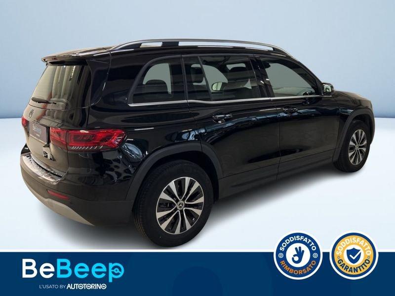 Mercedes-Benz Classe GLB GLB 180 D SPORT AUTO