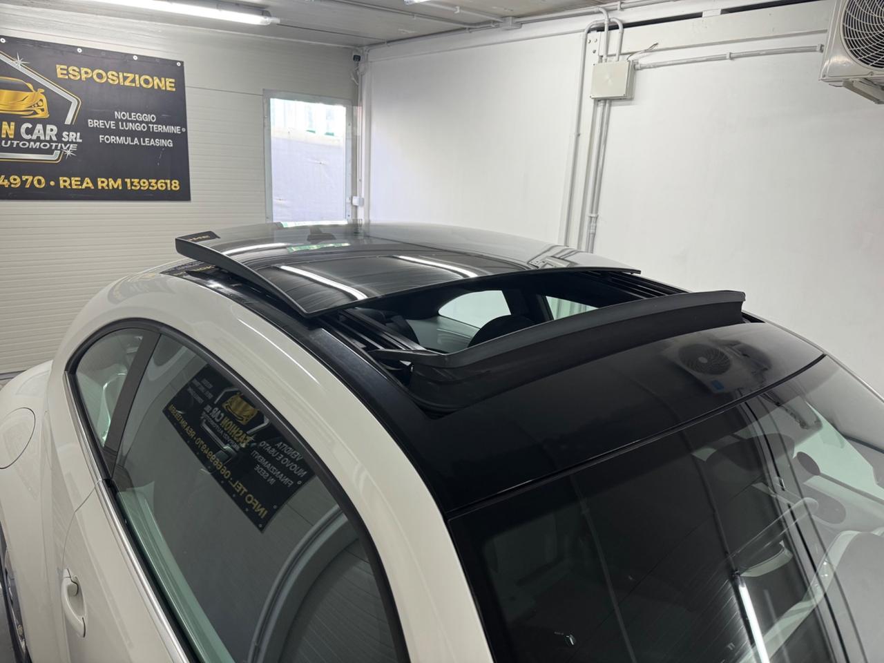 Volkswagen Maggiolino 1.6 TDI DSG Design