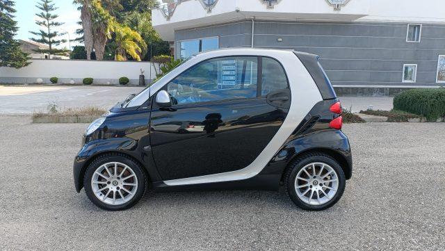 SMART ForTwo 1000 52 kW coupé passion n°8
