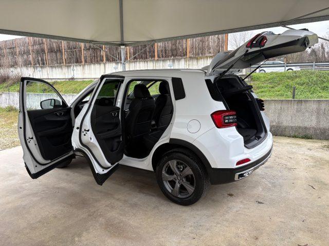 DR MOTOR DR 5.0 1.5 Bi-Fuel GPL COME NUOVA PEONTA CONSEGNA