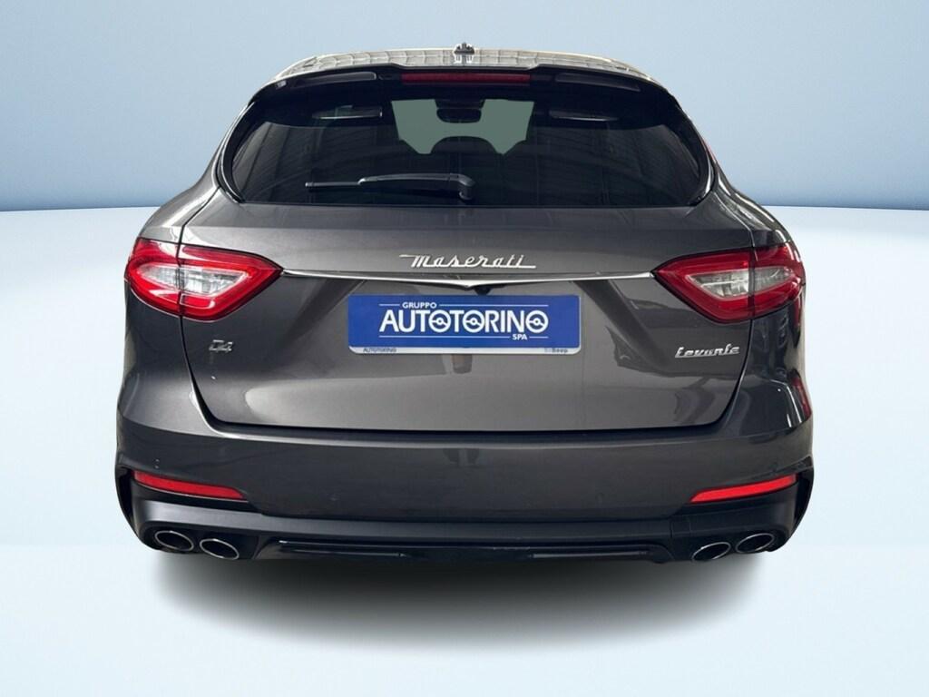 Maserati Levante 3.0 Gransport AWD Auto