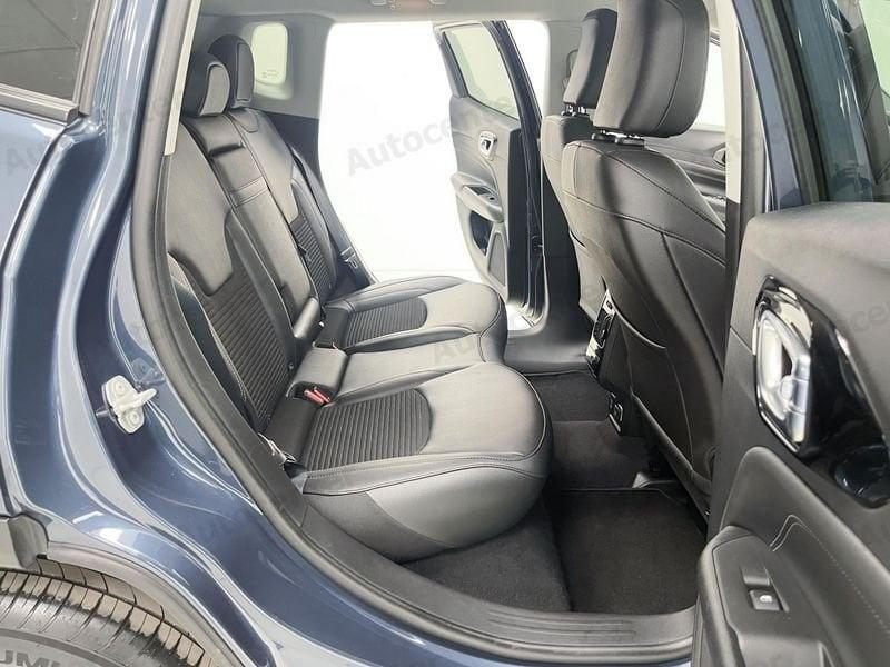 Jeep Compass 4xe 1.3 T4 PHEV 190cv Limited 4xe Auto
