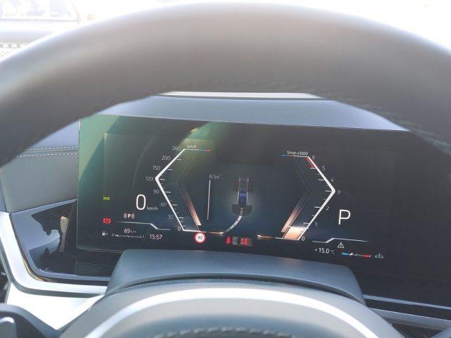 BMW X5 xDrive40d 48V Msport Pro