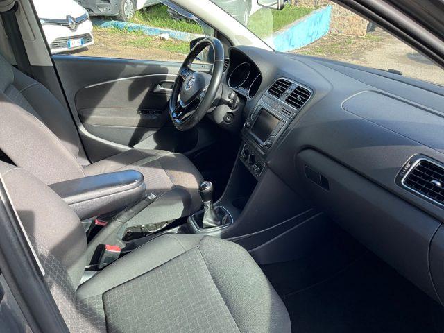 VOLKSWAGEN Polo 1.4 TDI 5p.