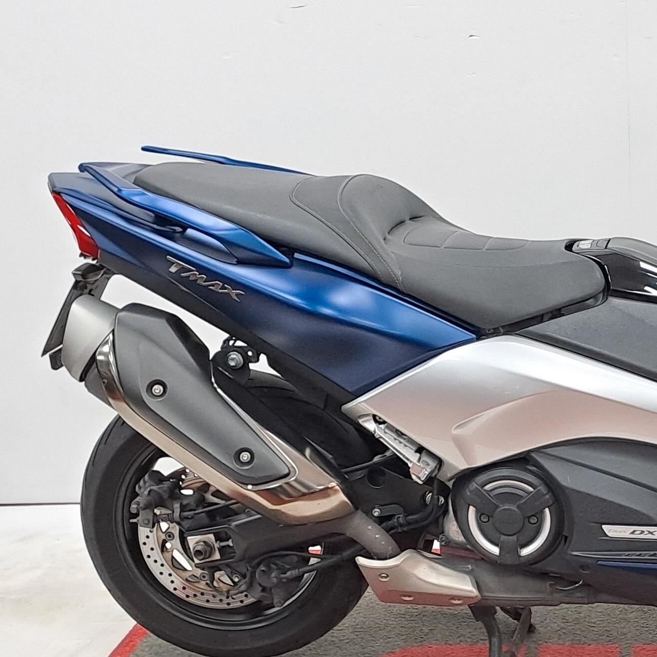 Yamaha T Max 530 DX *TUA ANCHE SENZA BUSTA PAGA