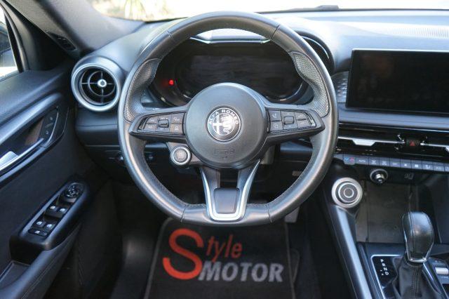 ALFA ROMEO Tonale 1.5 130 CV MHEV TCT7 Sprint