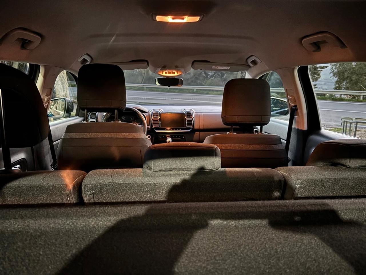 Citroen C5 Aircross PureTech 130 S&S Shine - 2020