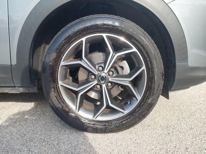 KGM Korando 1.6 Diesel Dream