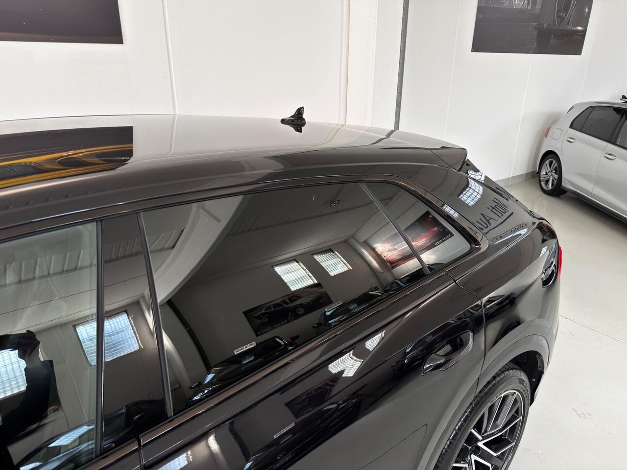 Audi Q8 50 TDI 286 CV quattro tiptronic Sport-S-Line