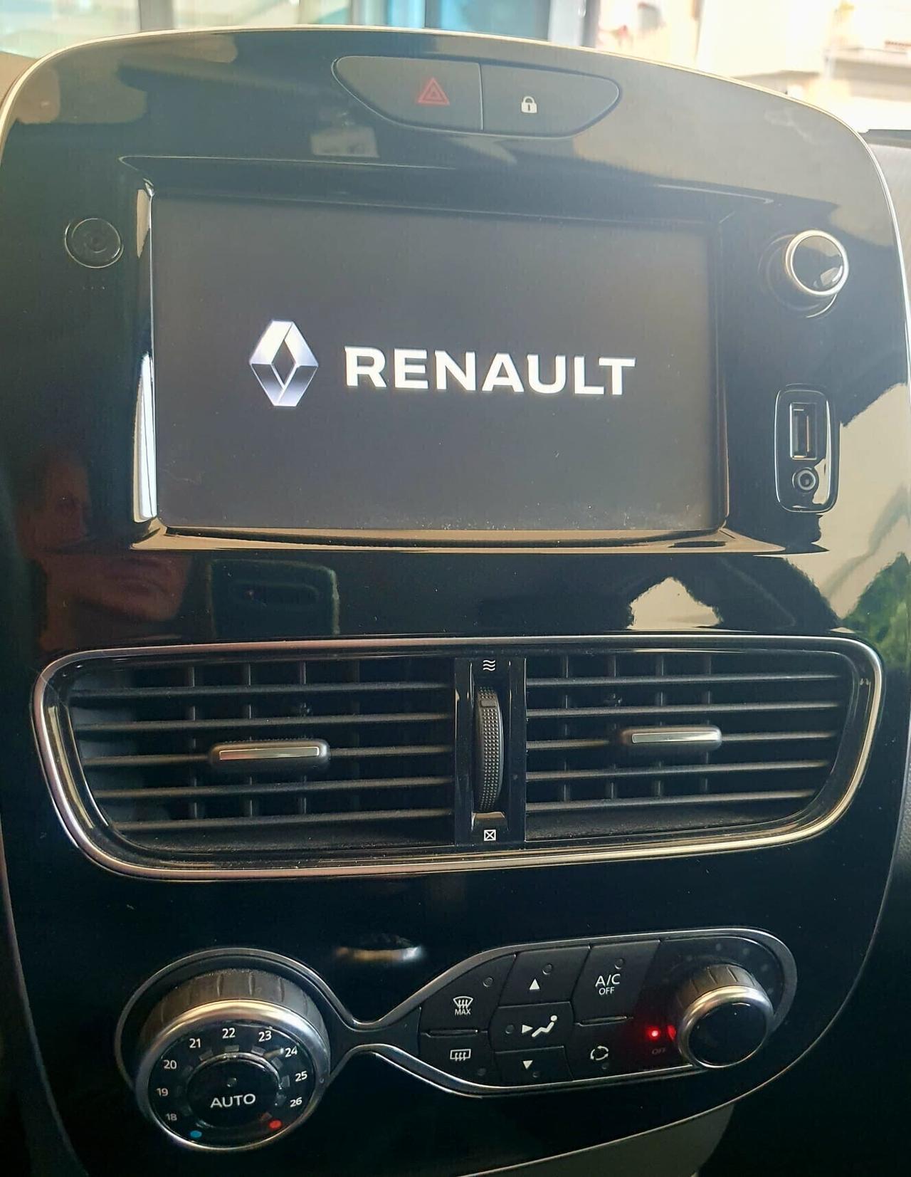 Renault Clio 1.5 DCI - 2017 - KM. 129.000
