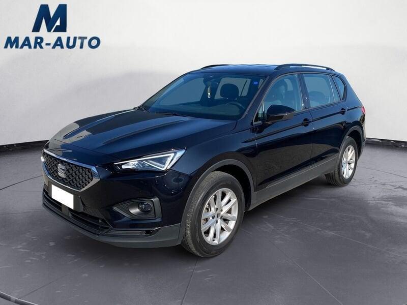SEAT Tarraco Tarraco 2.0 tdi Style 150cv dsg