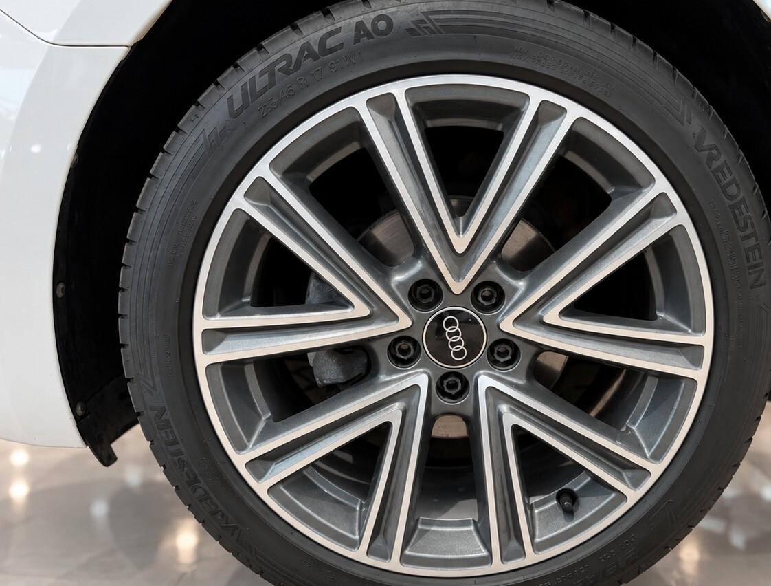 Audi A1 SPB 30 TFSI Admired Advanced